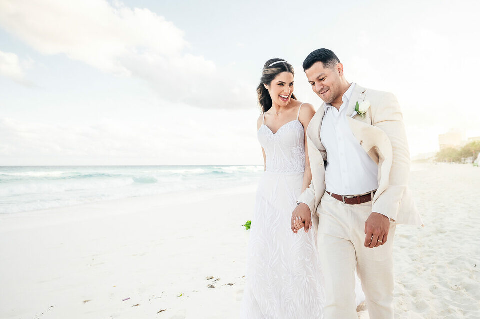 Wedding Jendy y Arturo